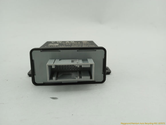 Audi A5 Head Lamp Range Control Module