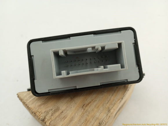 Audi A5 Head Lamp Range Control Module
