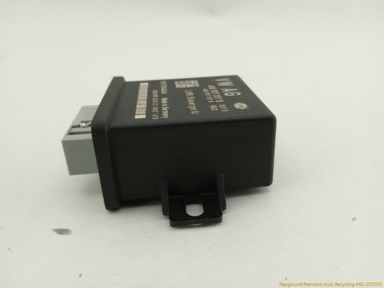 Audi A5 Head Lamp Range Control Module