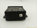 Audi A5 Head Lamp Range Control Module-6
