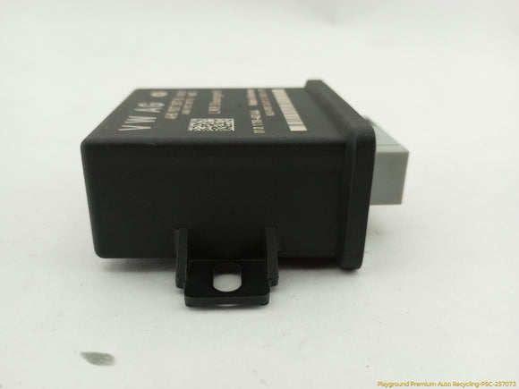 Audi A5 Head Lamp Range Control Module