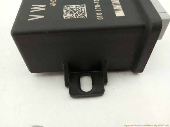 Audi A5 Head Lamp Range Control Module