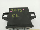 Audi A5 Head Lamp Range Control Module-12