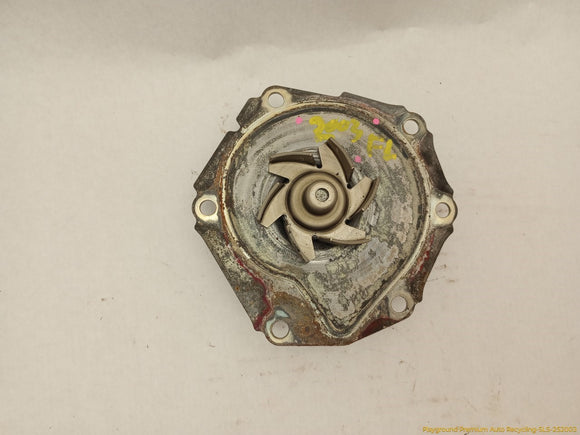 Land Rover LR2 Engine Water Pump