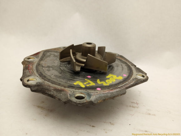 Land Rover LR2 Engine Water Pump