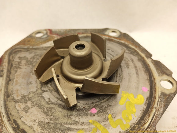 Land Rover LR2 Engine Water Pump