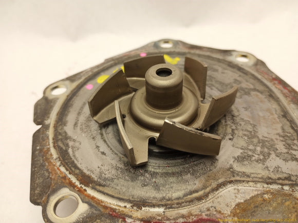 Land Rover LR2 Engine Water Pump