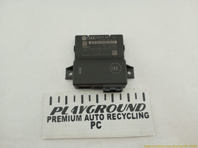 Audi A5 Gateway Control Module