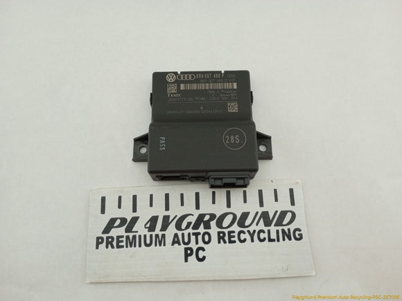 Audi A5 Gateway Control Module