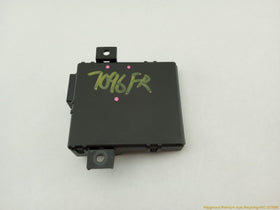 Audi A5 Gateway Control Module - 0