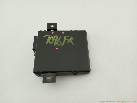 Audi A5 Gateway Control Module