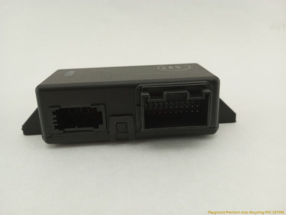 Audi A5 Gateway Control Module