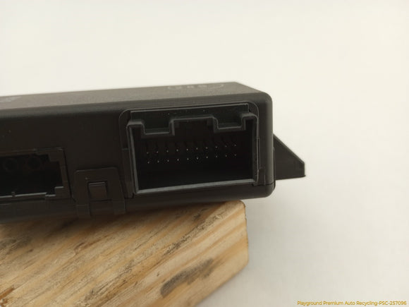 Audi A5 Gateway Control Module
