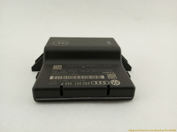 Audi A5 Gateway Control Module
