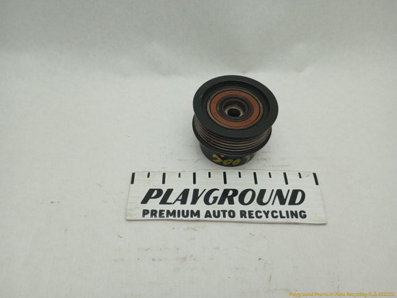 Land Rover LR2 Alternator Pulley