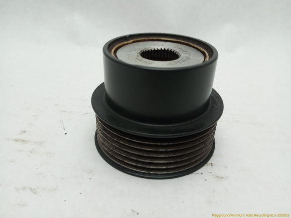 Land Rover LR2 Alternator Pulley