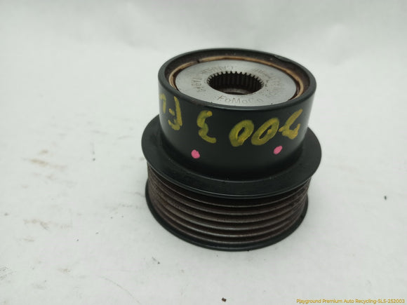 Land Rover LR2 Alternator Pulley