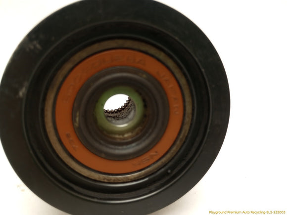 Land Rover LR2 Alternator Pulley