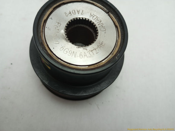 Land Rover LR2 Alternator Pulley