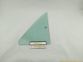 Audi TT Passenger Right Front Door Vent Window Glass - 0