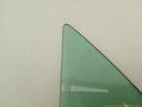 Audi TT Passenger Right Front Door Vent Window Glass-5