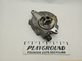 Land Rover LR2 Brake Vacuum Pump