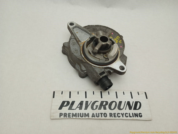 Land Rover LR2 Brake Vacuum Pump