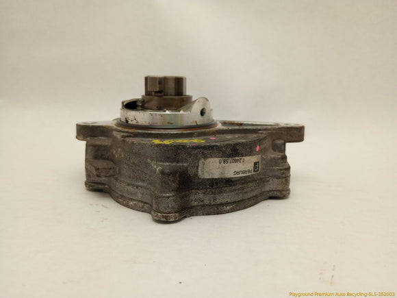 Land Rover LR2 Brake Vacuum Pump