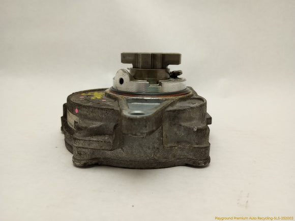 Land Rover LR2 Brake Vacuum Pump