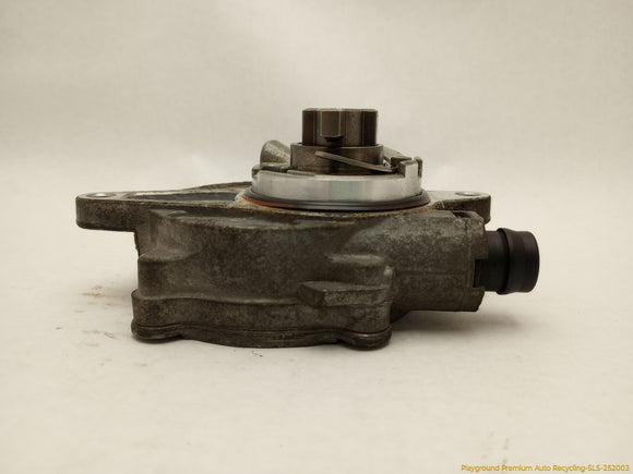 Land Rover LR2 Brake Vacuum Pump
