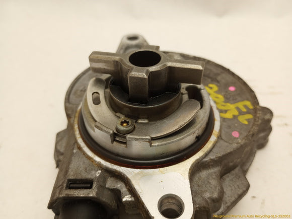 Land Rover LR2 Brake Vacuum Pump