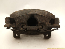 Land Rover LR2 Passenger Right Front Brake Caliper - 0