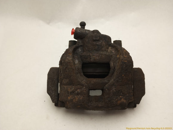 Land Rover LR2 Passenger Right Front Brake Caliper