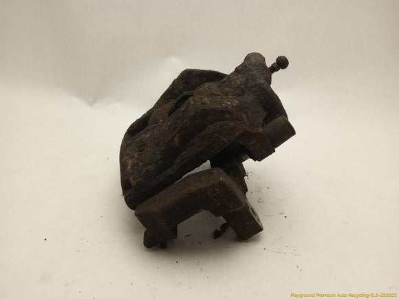 Land Rover LR2 Passenger Right Front Brake Caliper