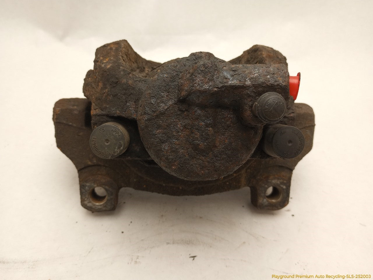 Land Rover LR2 Passenger Right Front Brake Caliper