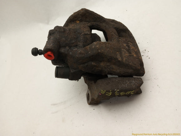 Land Rover LR2 Passenger Right Front Brake Caliper