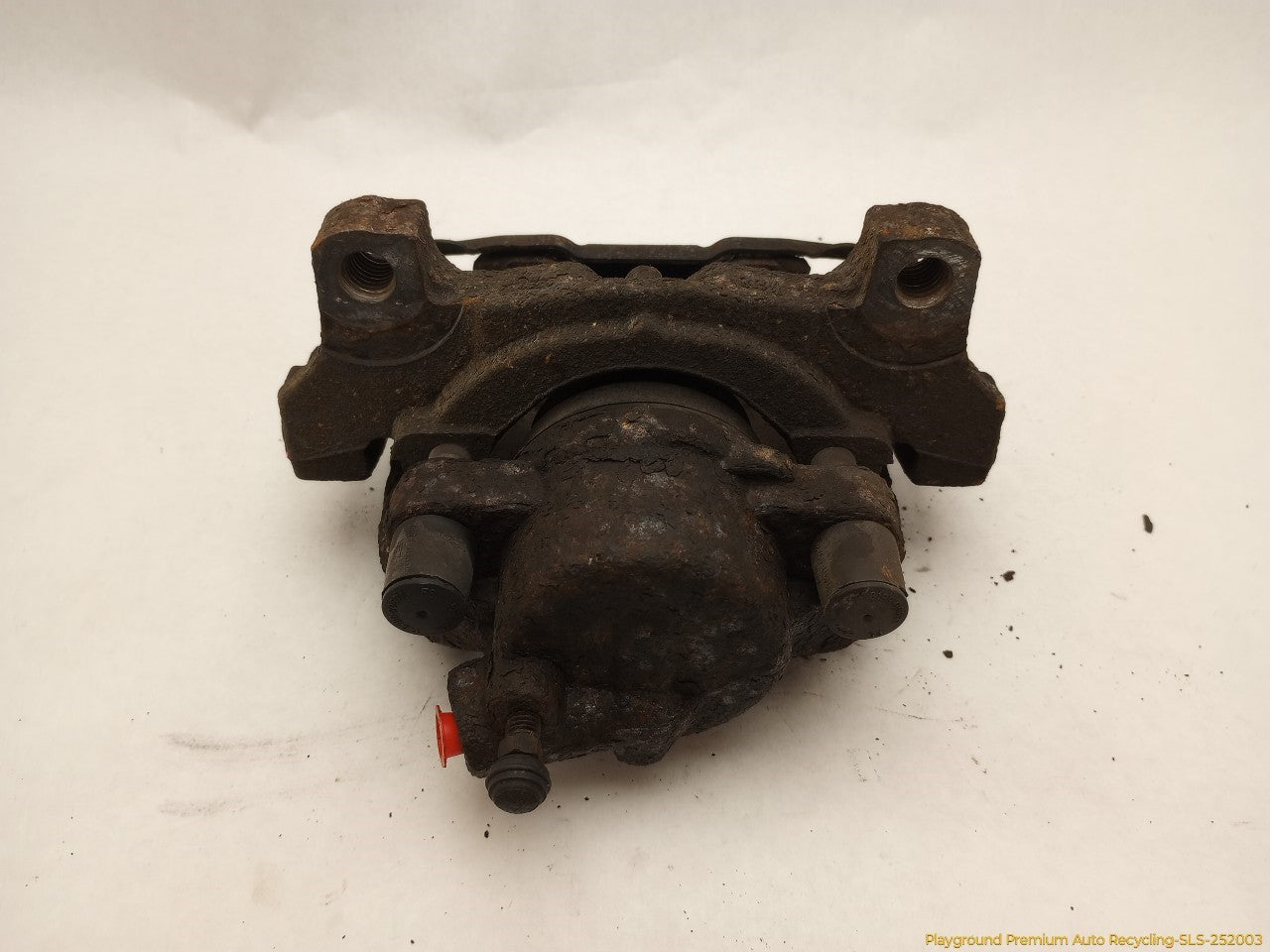Land Rover LR2 Passenger Right Front Brake Caliper