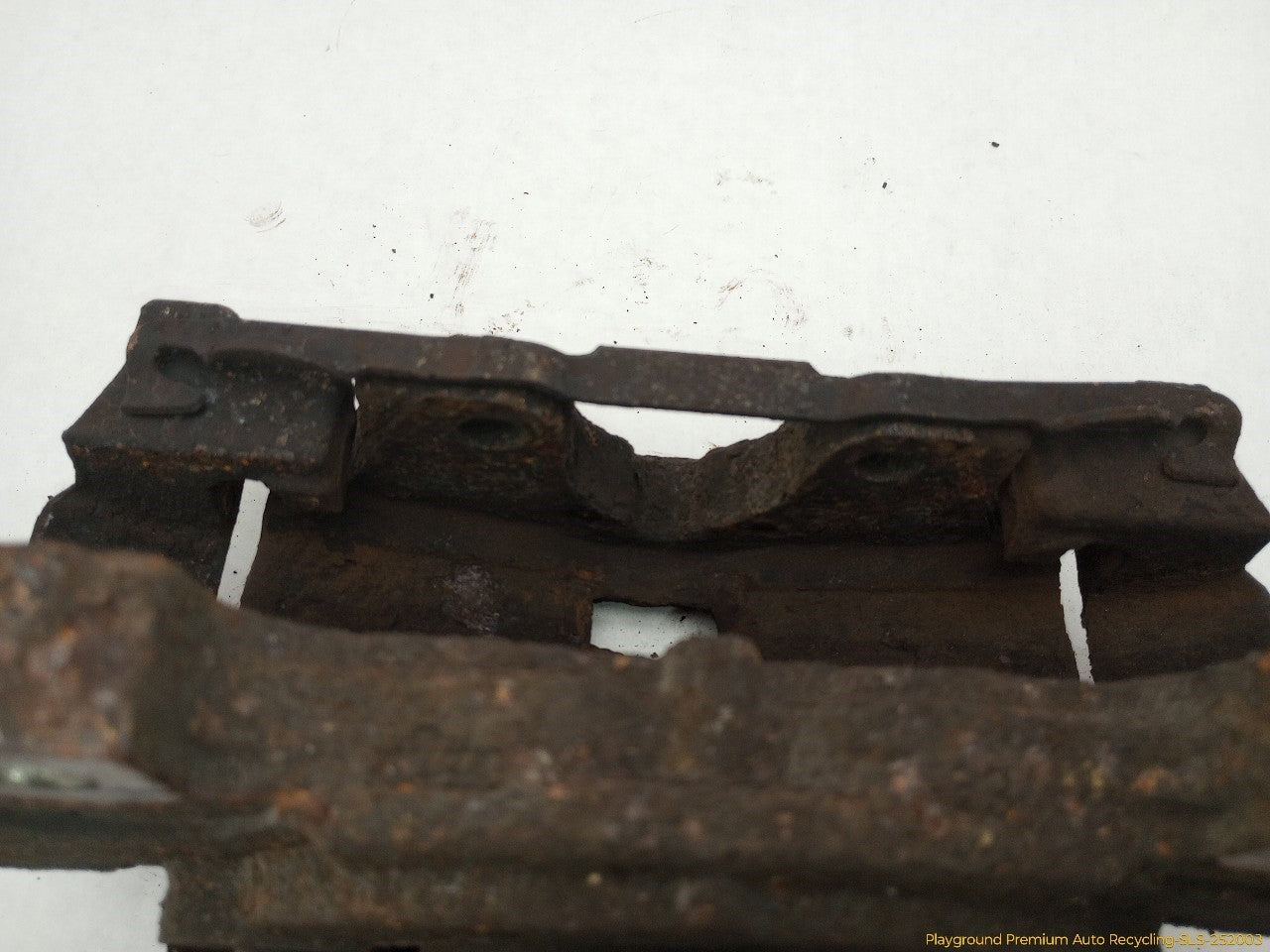 Land Rover LR2 Passenger Right Front Brake Caliper