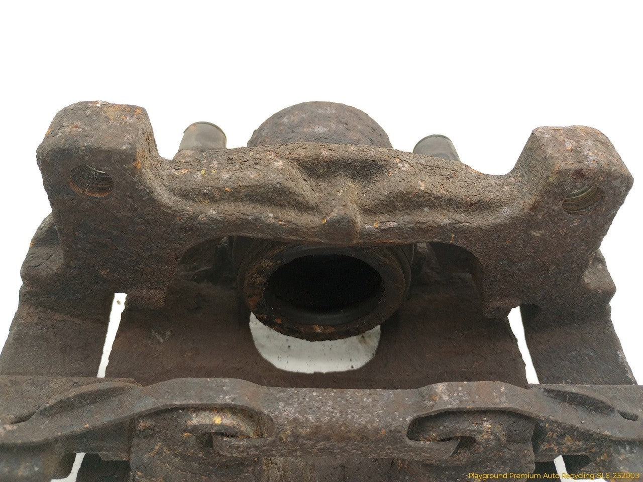 Land Rover LR2 Passenger Right Front Brake Caliper