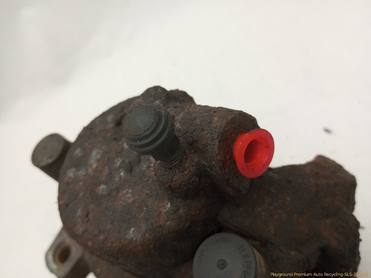 Land Rover LR2 Passenger Right Front Brake Caliper
