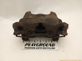 Land Rover LR2 Driver Left Front Brake Caliper