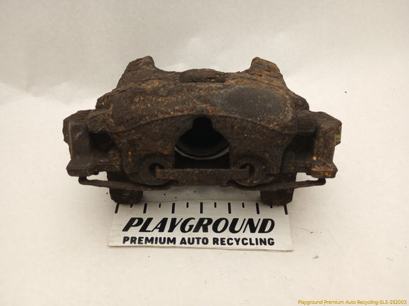 Land Rover LR2 Driver Left Front Brake Caliper