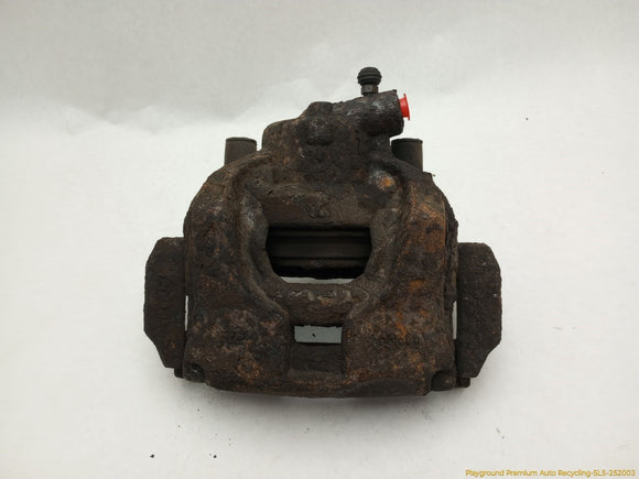 Land Rover LR2 Driver Left Front Brake Caliper