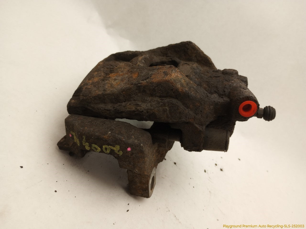 Land Rover LR2 Driver Left Front Brake Caliper
