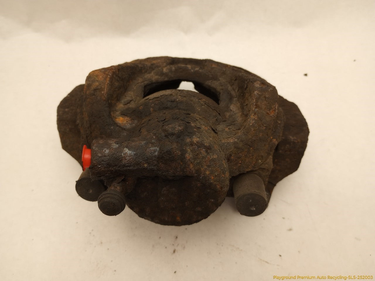 Land Rover LR2 Driver Left Front Brake Caliper