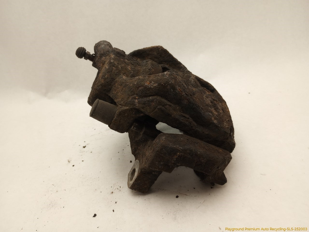 Land Rover LR2 Driver Left Front Brake Caliper