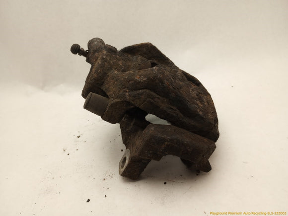 Land Rover LR2 Driver Left Front Brake Caliper