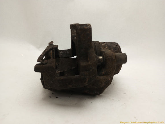 Land Rover LR2 Driver Left Front Brake Caliper