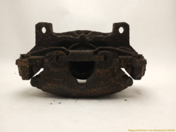 Land Rover LR2 Driver Left Front Brake Caliper