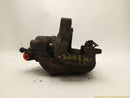 Land Rover LR2 Driver Left Front Brake Caliper-8